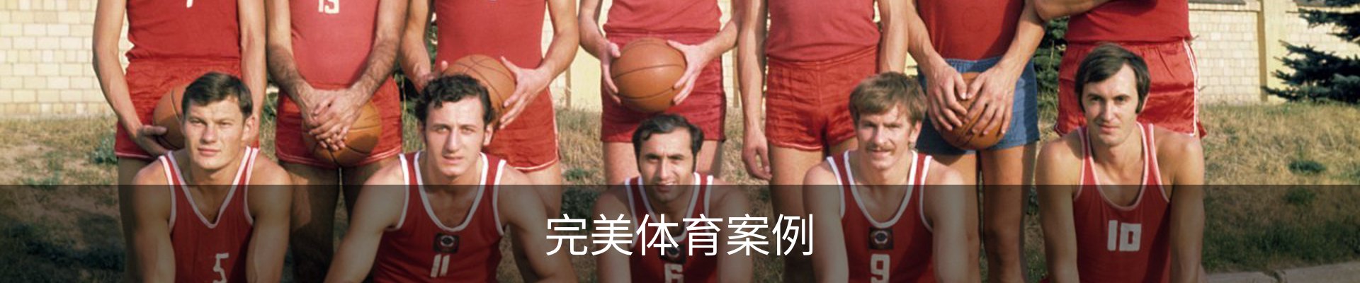 完美体育案例